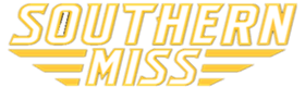 Southern Miss Golden Eagles Jerseys